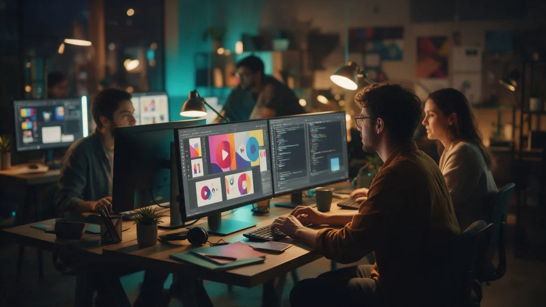 Cuantium-Wibi™ — Publicidad · IA · Software